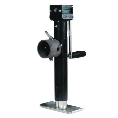 Complete Tractor 3013-0503 Implement Jack Sidewind Handle Weld Collar 5000 lb...