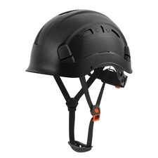 Hard Hat, Construction Safety Helmet, Hard Hat with Chin Strap, Cascos De Con...