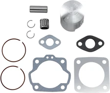 WISECO - PK1665 - High Performance Piston Kit with Gaskets for 2-Stroke for Suzu