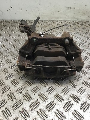 Bremssattel vorne rechts VW Passat Variant (3B6, B5) 1.9 TDI 96kW 131PS  AWX