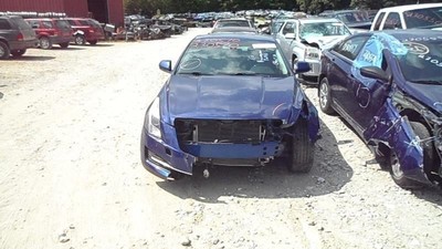 Chassis ECM Theft-locking Theft Deterrent Fits 13-19 XTS 469511