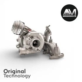 Turbolader VW Caddy III Bora I Jetta III   1.9TDi   - 038253019NX  , AUY/AJM