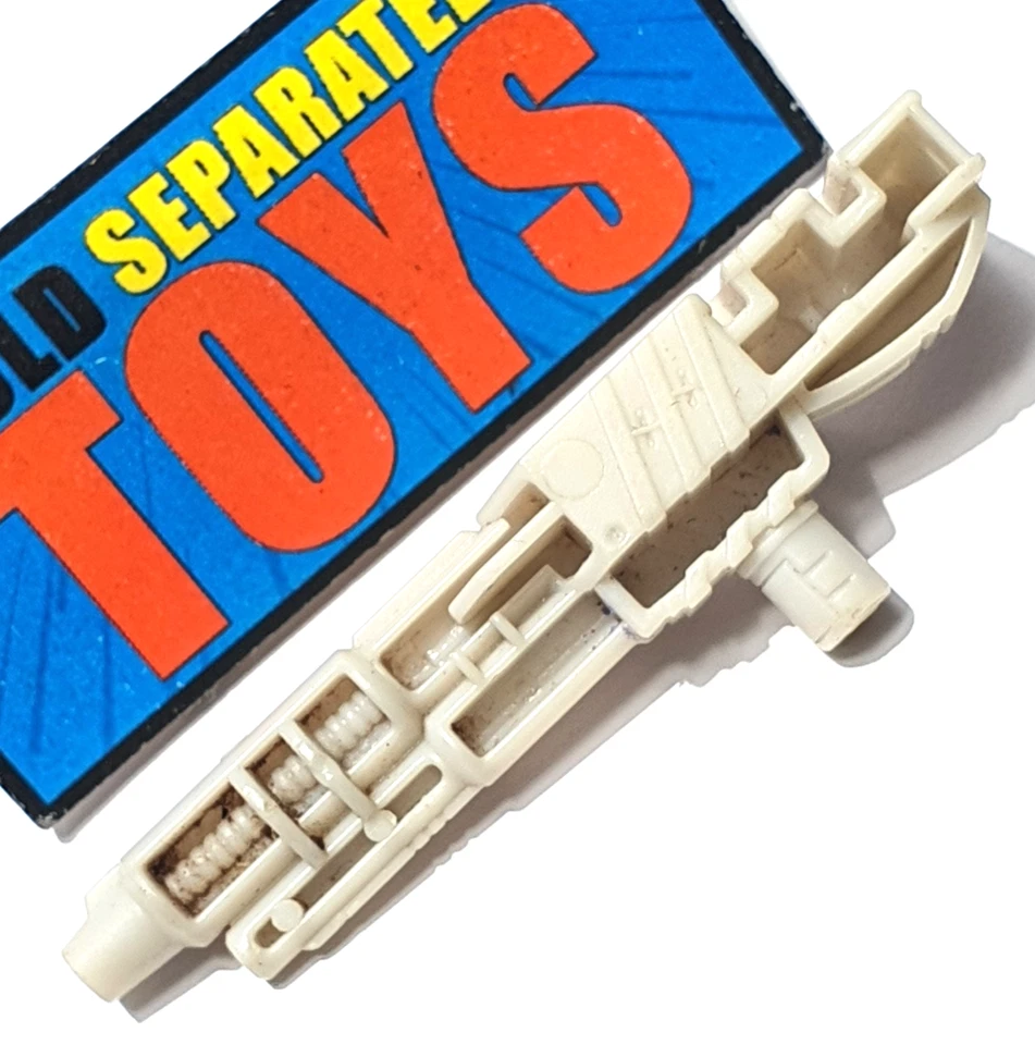 Transformers Titans Return Trigger Happy RIGHT SIDE GUN blaster rifle accessory - Image 3 of 4