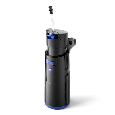 SunSun CUP-809 Aquarium Innenfilter 700l/h Aquarium Pumpe UVC Klärer Sauerstoff