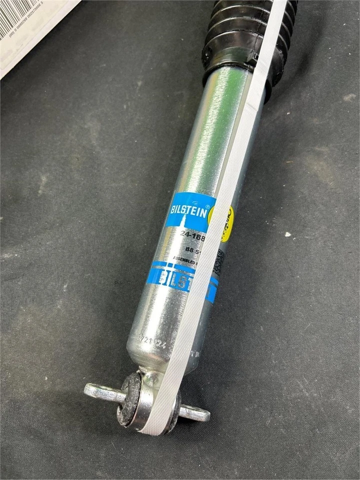 Amortiguador Bilstein, Jeep Wrangler 1997-2002 24-188180 Foto 4 de 4