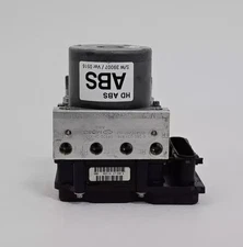 2007-2010 Hyundai Elantra ABS Anti-Lock Brake Pump Module Assembly OEM