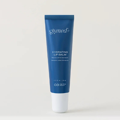 Glymed Ultra-Hydrating Lip Balm .5 oz NEW FREE SHIPPING