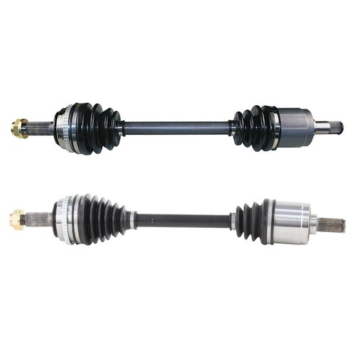 Front CV Axle Shaft For Honda Prelude 1990 1991 Pair