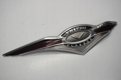 KAWASAKI VULCAN VN 1700 SC EMBLEMAT