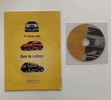 Pt Cruder Brochure