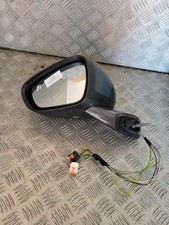 Retroviseur gauche (ou coque) Citroen C4