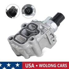 VTEC Variable Valve Timing Solenoid Fit for Honda CRV Accord Element Acura US