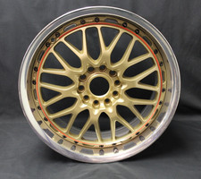 Volk Racing Rays Engineering Vr Gt-u 17x8 5x114.3 Of 36 Pcd114.3 5h Gl