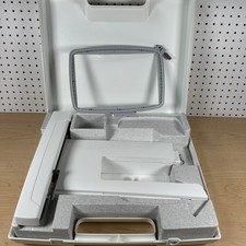 Husqvarna Viking Embroidery Arm Kit Designer ...