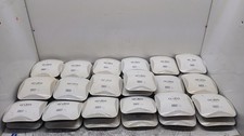 Lot of 46 Aruba Networks APIN0215 Wireless Access Points RESET  WORKING  READ