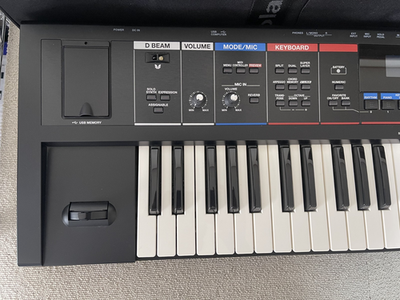 Roland Juno-Di Keyboard Synthesizer for sale online | eBay Roland Juno-Di Keyboard Synthesizer for sale online | eBay