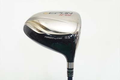 名器　EPON AF-102 ドライバー 9.5度 Epon Af-102 9.5° Driver Stiff Flex Bang V 1036452 Excellent | eBay