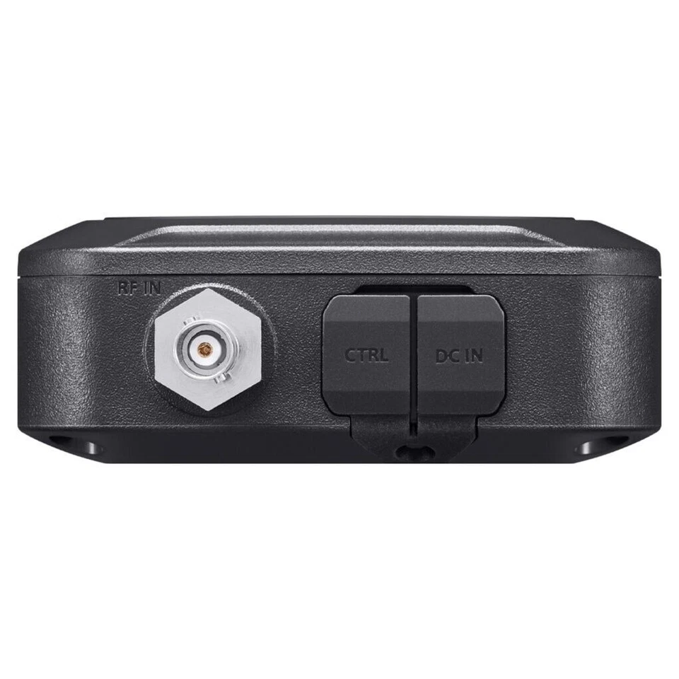 ICOM AH-705 Japanischer automatischer Antennentuner für IC-705 HF/50MHz... - Bild 4 von 4