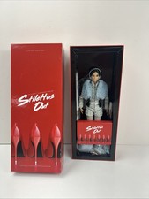 Après-Ski Asset Poppy Parker Dressed Doll Stilettos Out: An Integrity Toys FR