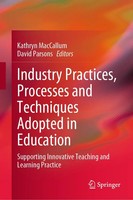 Kathryn Maccallum (U. A.) | Industry Practices, Processes And Techniques...