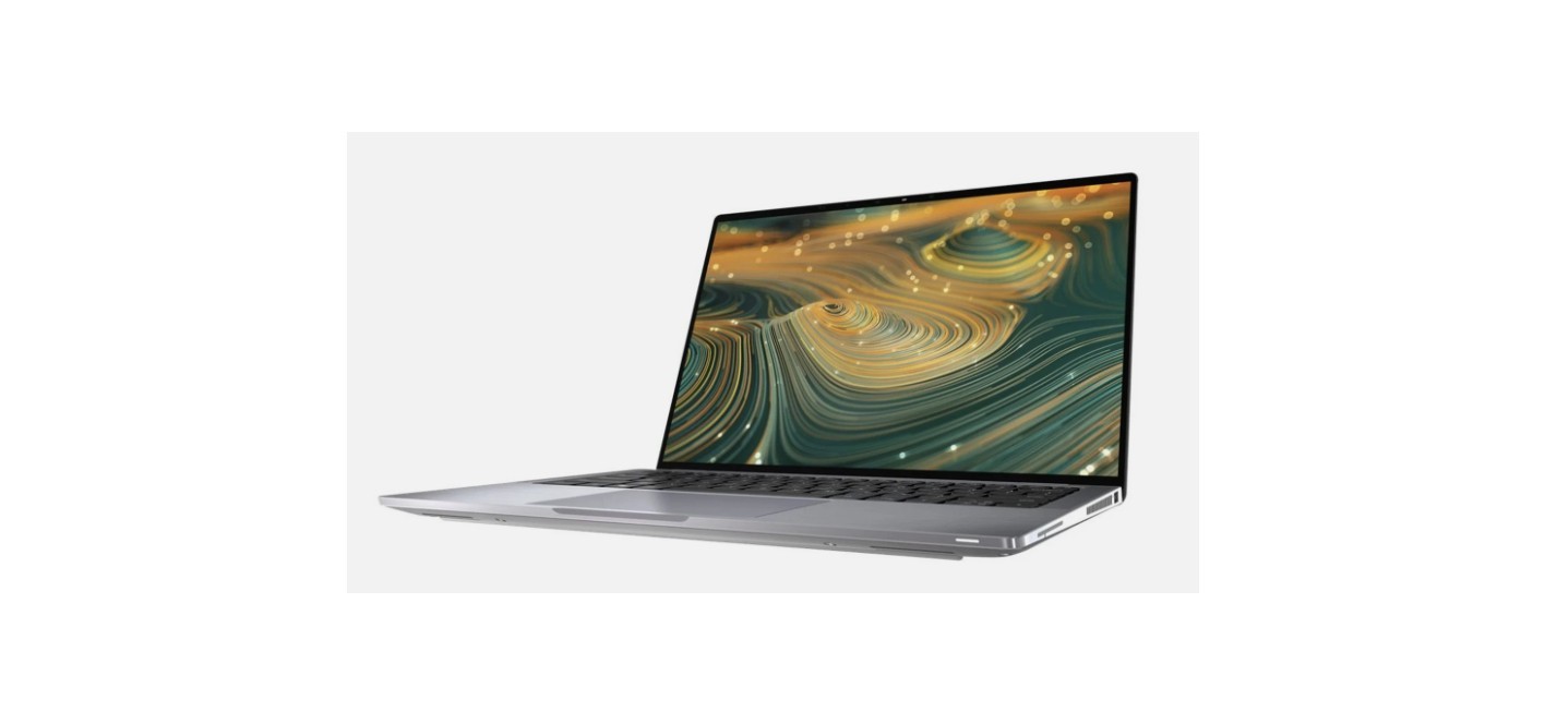 Dell Latitude 9420, 14-Inch Laptop, with i7 11th Gen, No OS