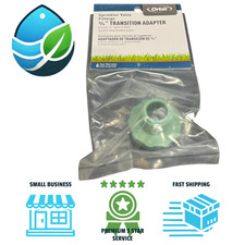 Orbit 57187 3/4 Manifold Transition Adapter 2...