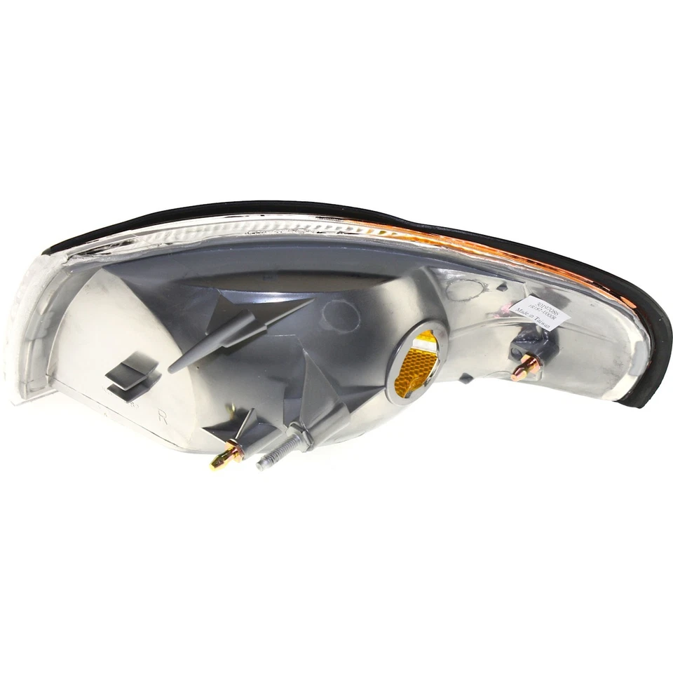 Kit de faros para Ford Mustang 1994-1998 izquierda y derecha con luces de esquina Foto 3 de 4