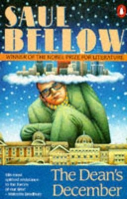 The Dean's December by Bellow, Saul 0140062521 FREE Shipping