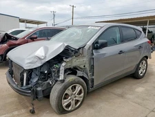 ABS Pump Anti-Lock Brake Part Actuator And Pump Assembly Fits 10-13 TUCSON 36189