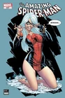 Amazing Spider-Man #607 Campbell Turkish International Edition
