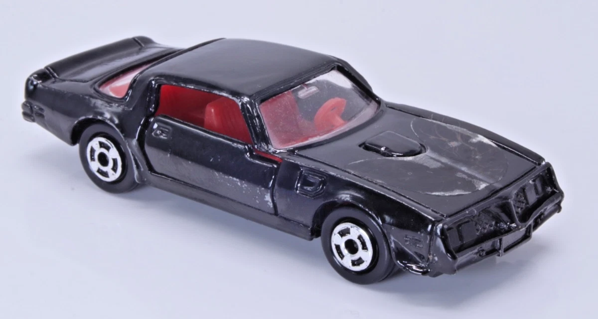 Las mejores ofertas en Zylmex Pontiac Diecast coches, camiones y