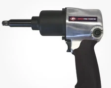 American Forge and Foundry 1/2 Durable Air Impact Wrench W/2 Extended Anvil -70
