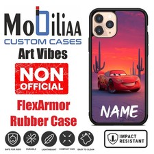 Personalised Shockproof Phone case For iPhone Galaxy Honor Moto Oppo Pixel #B95