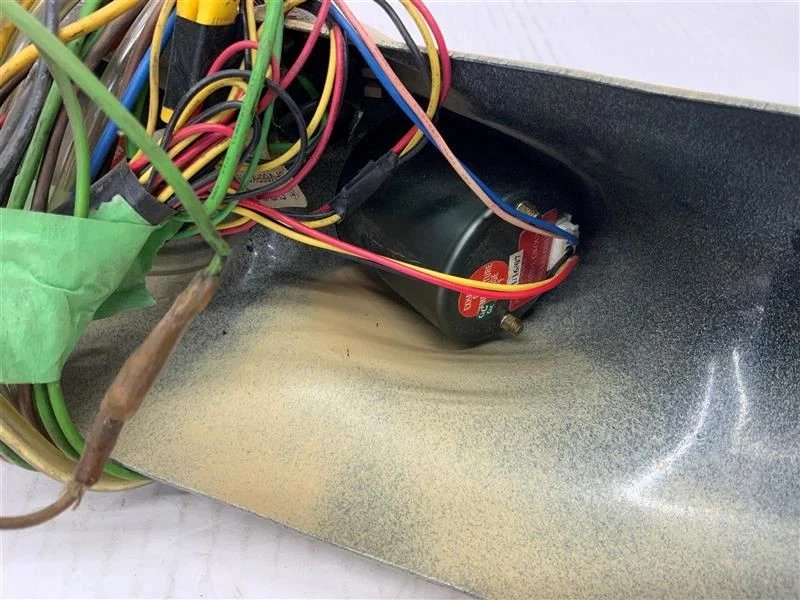 Dodge Ram 2500 2000 5,9 L Cummins GlowShift juego de manómetros Boost Trans Temp temperatura extendida Foto 2 de 4