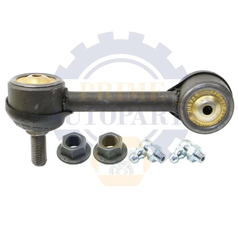 Barra estabilizadora trasera MOOG OEM para Mazda MX-5/Miata 1999-2005 garantía de por vida Foto 3 de 4