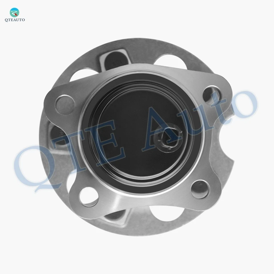 Pair of 2 Rear Left-Right Wheel Hub Bearing Assembly For 2004-2006 Lexus RX330 - Image 3 of 4