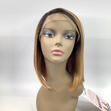 Outre EveryWear EVERY2 Lace Front Wig DRFF2/2730 Short Bob HD Lace
