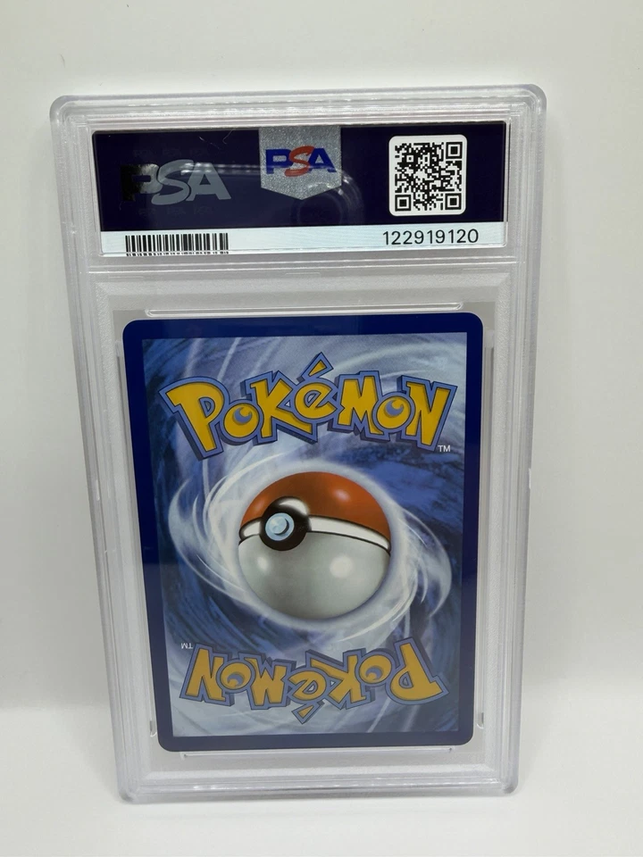 Cynthia's Garchomp EX 241/182 Sv10: Destined Rivals Holo Hyper Rare - Image 2 of 2