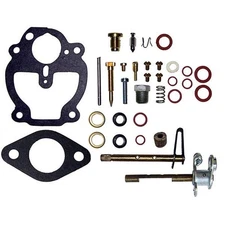 R0713 Complete Carburetor Kit Fits IH / Fits FARMALL