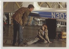 2003 Comic Images Terminator 3: Rise of the Machines Destiny #55 0kz8