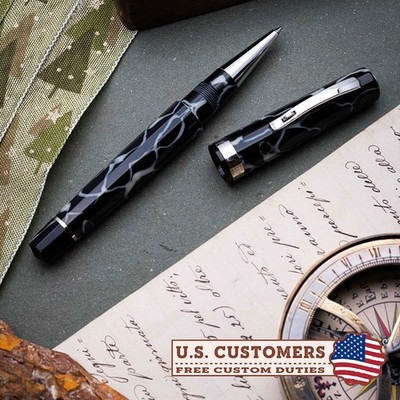 Omas - Bologna Wild Celluloid - Rollerball