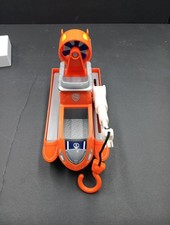 Spinmasters Paw Patrol Sea Patroller Boat With Hook Free Shipping T2032