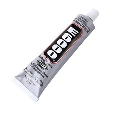E6000 Glue 29.7/110 ML Industrial Strength Crafts Diy Rhinestones **