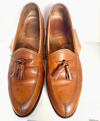 Alden 604
