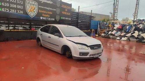 4M5H3K060 Faro Derecho para FORD FOCUS BERLINA (CAP) Ambiente (D) 2006 918363 - Imagen 9 de 10