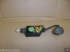 KIA CLARUS 1995-2001 UNIVERSAL REAR CENTRAL LOCKING SOLENOID ACTUATOR