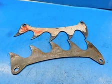 DOG SPIKE SET FOR STIHL CHAINSAW 070 090 LIGHTNING   ---   BOX 1727-O