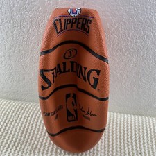 Clippers Spalding NBA Licenciado Tamaño C…