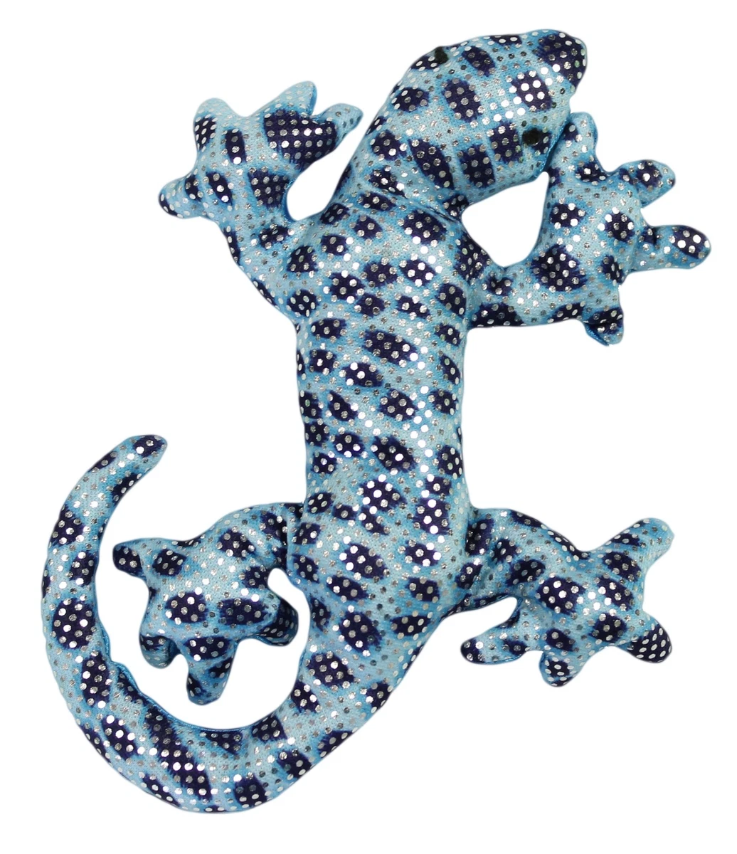 Toy gecko sale lizards