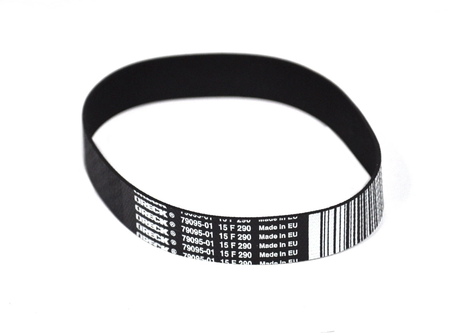 Oreck Belt - U7000 Series - Thumbnail 2